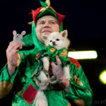Piff The Magic Dragon, Leeds, Festival, Comedy, Jo Forrest, Review, Comedy Photographer