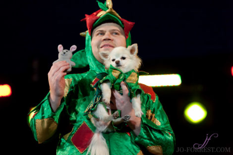 Piff The Magic Dragon, Leeds, Festival, Comedy, Jo Forrest, Review, Comedy Photographer