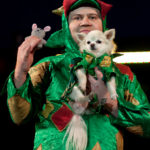 Piff The Magic Dragon, Leeds, Festival, Comedy, Jo Forrest, Review, Comedy Photographer