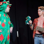Piff The Magic Dragon, Leeds, Festival, Comedy, Jo Forrest, Review, Comedy Photographer