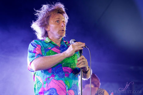 Milton Jones, Jo Forrest, Comedy, Review, Manchester, Rewind North