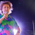 Milton Jones, Jo Forrest, Comedy, Review, Manchester, Rewind North