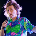 Milton Jones, Jo Forrest, Comedy, Review, Manchester, Rewind North