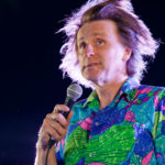 Milton Jones, Jo Forrest, Comedy, Review, Manchester, Rewind North
