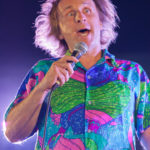 Milton Jones, Jo Forrest, Comedy, Review, Manchester, Rewind North