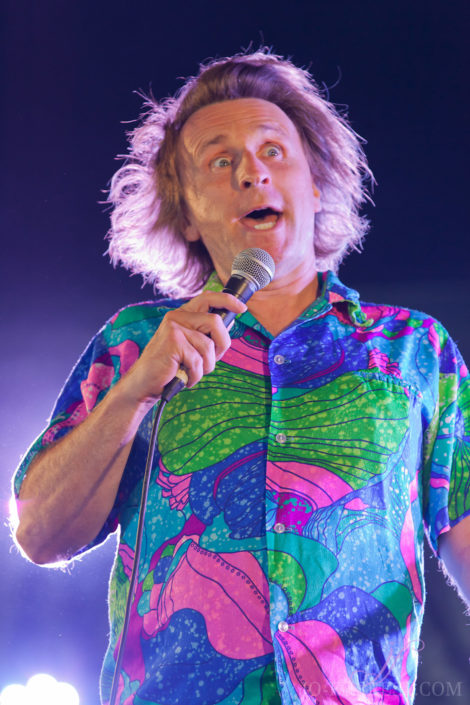 Milton Jones, Jo Forrest, Comedy, Review, Manchester, Rewind North