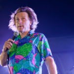 Milton Jones, Jo Forrest, Comedy, Review, Manchester, Rewind North