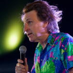 Milton Jones, Jo Forrest, Comedy, Review, Manchester, Rewind North