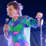 Milton Jones, Jo Forrest, Comedy, Review, Manchester, Rewind North