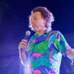 Milton Jones, Jo Forrest, Comedy, Review, Manchester, Rewind North
