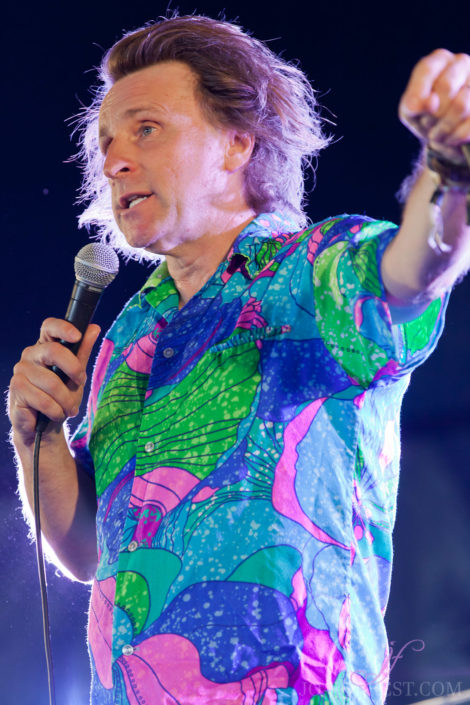 Milton Jones, Jo Forrest, Comedy, Review, Manchester, Rewind North