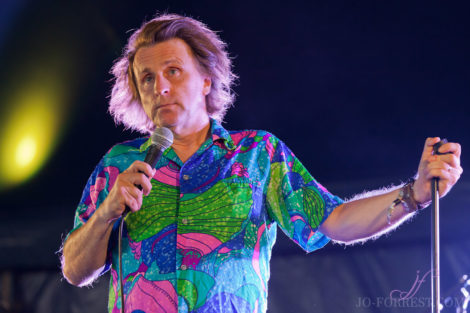 Milton Jones, Jo Forrest, Comedy, Review, Manchester, Rewind North