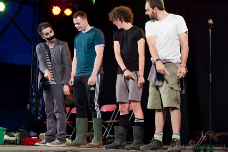 Tapeface, Leeds, Festival, Jo Forrest, Review, Comedy Photographer