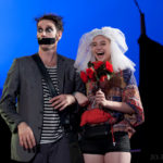 Tapeface, Leeds, Festival, Jo Forrest, Review, Comedy Photographer
