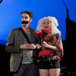 Tapeface, Leeds, Festival, Jo Forrest, Review, Comedy Photographer