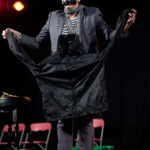 Tapeface, Leeds, Festival, Jo Forrest, Review, Comedy Photographer