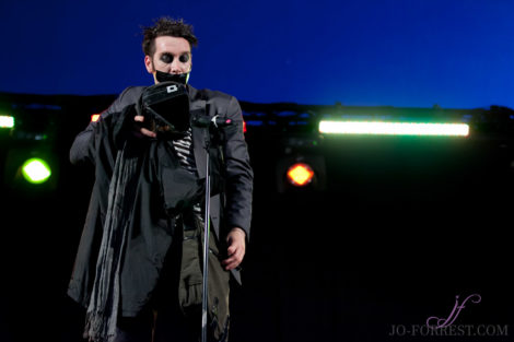 Tapeface, Leeds, Festival, Jo Forrest, Review, Comedy Photographer