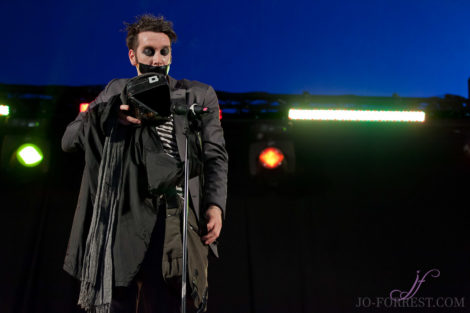 Tapeface, Leeds, Festival, Jo Forrest, Review, Comedy Photographer