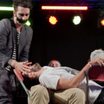Tapeface, Leeds, Festival, Jo Forrest, Review, Comedy Photographer