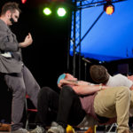 Tapeface, Leeds, Festival, Jo Forrest, Review, Comedy Photographer