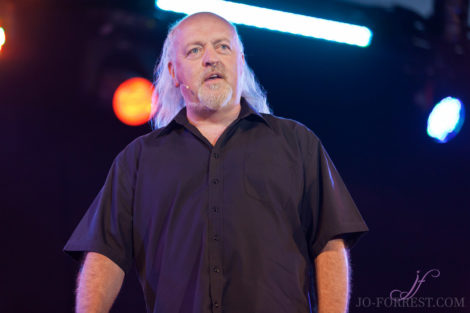 Bill Bailey, Leeds, Festival, Jo Forrest, Review, Comedy Photographer