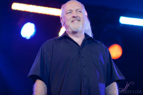 Bill Bailey, Leeds, Festival, Jo Forrest, Review, Comedy Photographer