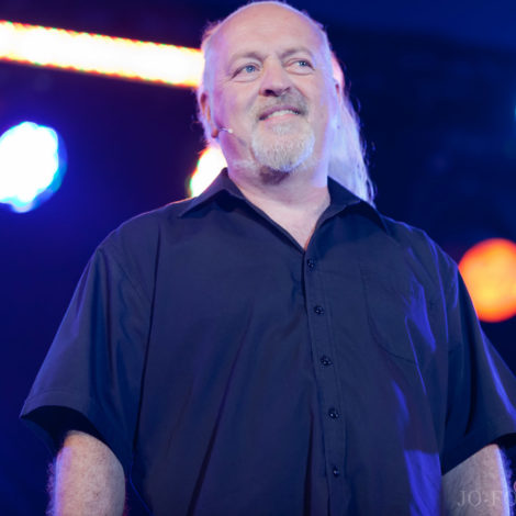 Bill Bailey, Leeds, Festival, Jo Forrest, Review, Comedy Photographer