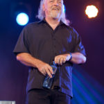 Bill Bailey, Leeds, Festival, Jo Forrest, Review, Comedy Photographer