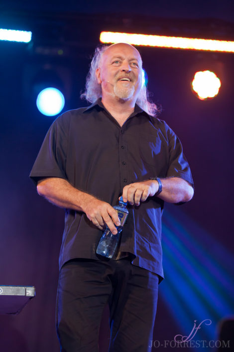 Bill Bailey, Leeds, Festival, Jo Forrest, Review, Comedy Photographer