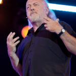 Bill Bailey, Leeds, Festival, Jo Forrest, Review, Comedy Photographer