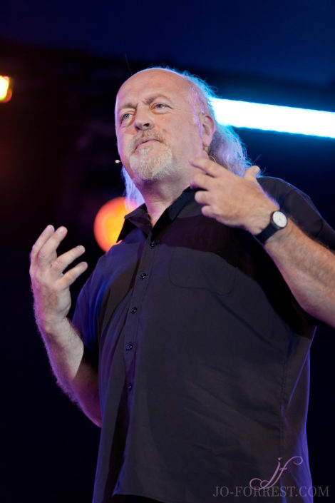 Bill Bailey, Leeds, Festival, Jo Forrest, Review, Comedy Photographer