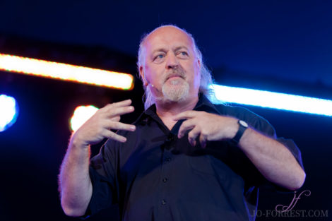 Bill Bailey, Leeds, Festival, Jo Forrest, Review, Comedy Photographer