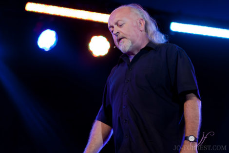 Bill Bailey, Leeds, Festival, Jo Forrest, Review, Comedy Photographer