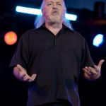 Bill Bailey, Leeds, Festival, Jo Forrest, Review, Comedy Photographer