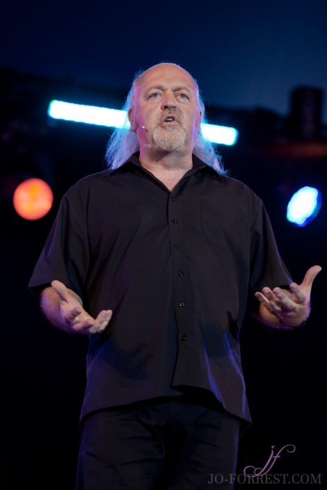 Bill Bailey, Leeds, Festival, Jo Forrest, Review, Comedy Photographer