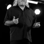 Bill Bailey, Leeds, Festival, Jo Forrest, Review, Comedy Photographer