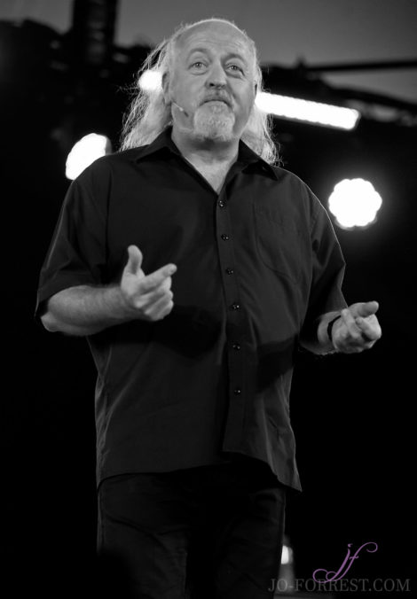 Bill Bailey, Leeds, Festival, Jo Forrest, Review, Comedy Photographer