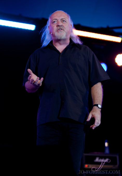 Bill Bailey, Leeds, Festival, Jo Forrest, Review, Comedy Photographer