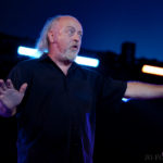 Bill Bailey, Leeds, Festival, Jo Forrest, Review, Comedy Photographer