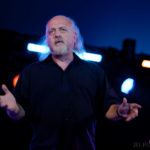 Bill Bailey, Leeds, Festival, Jo Forrest, Review, Comedy Photographer