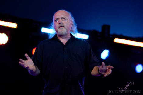 Bill Bailey, Leeds, Festival, Jo Forrest, Review, Comedy Photographer