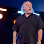 Bill Bailey, Leeds, Festival, Jo Forrest, Review, Comedy Photographer