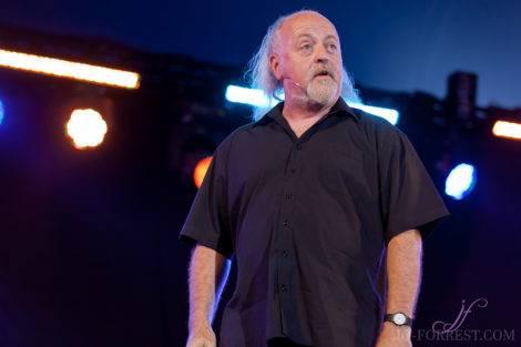 Bill Bailey, Leeds, Festival, Jo Forrest, Review, Comedy Photographer