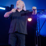 Bill Bailey, Leeds, Festival, Jo Forrest, Review, Comedy Photographer