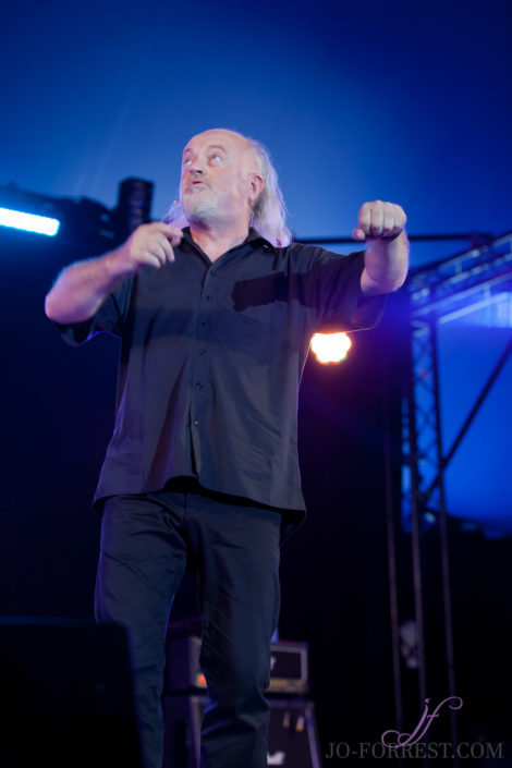 Bill Bailey, Leeds, Festival, Jo Forrest, Review, Comedy Photographer