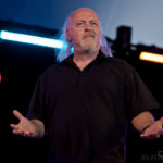 Bill Bailey, Leeds, Festival, Jo Forrest, Review, Comedy Photographer