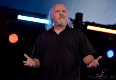 Bill Bailey, Leeds, Festival, Jo Forrest, Review, Comedy Photographer