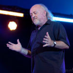 Bill Bailey, Leeds, Festival, Jo Forrest, Review, Comedy Photographer
