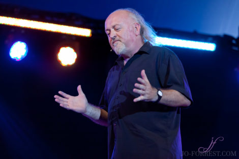 Bill Bailey, Leeds, Festival, Jo Forrest, Review, Comedy Photographer