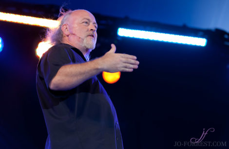 Bill Bailey, Leeds, Festival, Jo Forrest, Review, Comedy Photographer